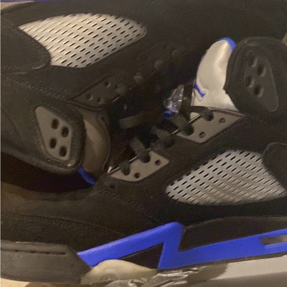 Air Jordan retro 5’s